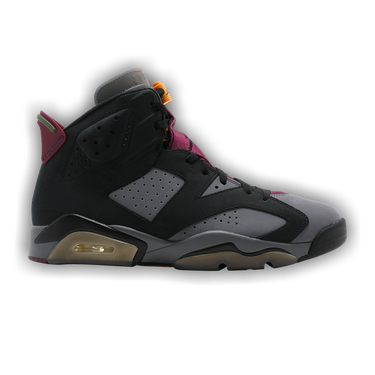 Bordeaux 6 jordan on sale