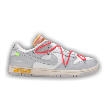 Off white x nike size 6 top