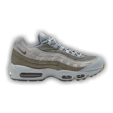 Buy Air Max 95 Essential Light Pumice Dark Stucco 749766 030 GOAT