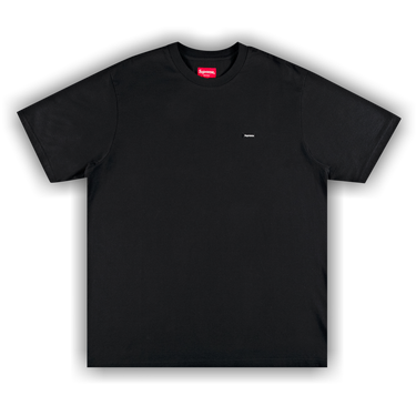 Buy Supreme Small Box Tee Black FW21KN30 BLACK GOAT