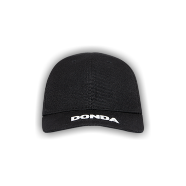 Buy Kanye West Donda Chicago Listening Party Hat 'Black
