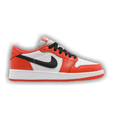 Buy Air Jordan 1 Retro Low OG GS 'Starfish' - CZ0858 801 | GOAT