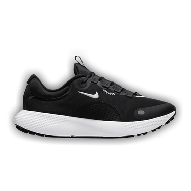 nike escape run black