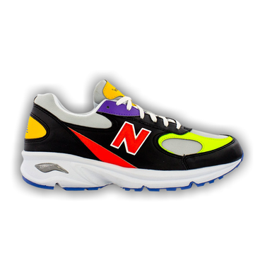 Buy New Balance 498 'Multi-Color' - ML498DT3 | GOAT