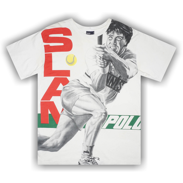 Polo slam online t shirt