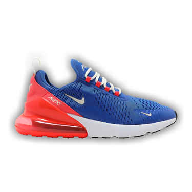 Buy Nike Air Max 270 'Hyper Royal Bright Crimson' - DM8315 400 | GOAT
