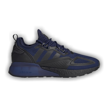 フジックス Buy Adidas ZX 2K Boost 'Dark Blue Core Black' - FZ3330 | GOAT