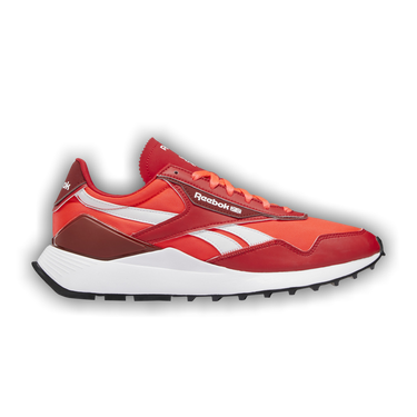 Buy Reebok Classic Leather Legacy AZ 'Neon Cherry' - G55279 | GOAT