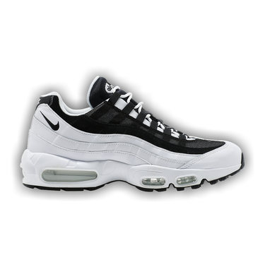 Buy Nike Air Max 95 'Ying Yang Pack - White' - CK6884 100 | GOAT