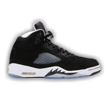 Jordan retro hotsell 5 oreo