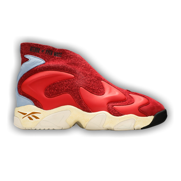 Reebok mobius red shop