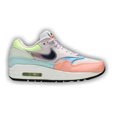 Wmns Air Max 1 'Multi-Color' | GOAT