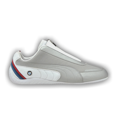 【受注生産品】 Motorsport BMW Buy x GOAT | 02 306869 - 'Silver' Speedcat ウイスキー