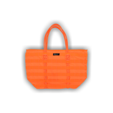 Nike AF-1 Tote Bag 'Total Orange' |