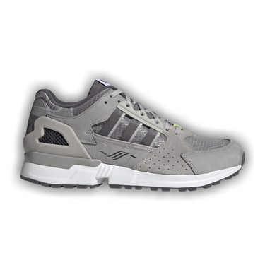 【2025最新作】 Buy ZX 10000 'Clear Grey' - GX2720 | GOAT 芝・芝生