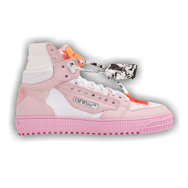 ★Off-White★ Off Court Sneakers Pink OWIA112S23LEA0010132 O OWIA112F22LEA005_0130.png.png
