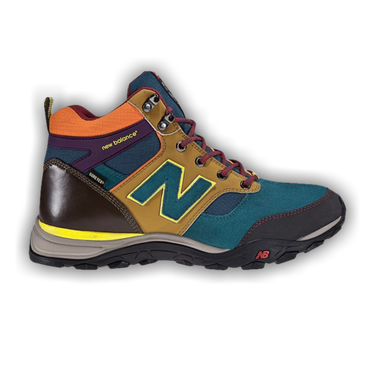 ニューバランス673 Buy New Balance 673 GTX 'Multi-Color' - MO673MB | GOAT