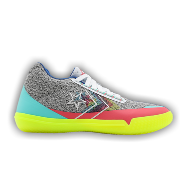 バスケットボール CONVERSE - CONVERSE ALLSTAR  BB EVO NBA BALLAHOLIC Converse All Star BB Evo - YouTube