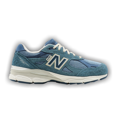 ニューバランス×リーバイス 990V3 27cm CHALLENGER ニューバランス×リーバイス 990V3 27cm CHALLENGER