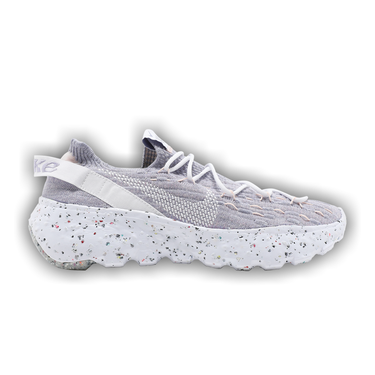 Buy Nike Space Hippie 04 'Purple Dawn Sunset' - CZ6398 510 | GOAT