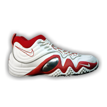 Achetez des Air Zoom Flight Five B Jason Kidd PE 624055 161 GOAT FR