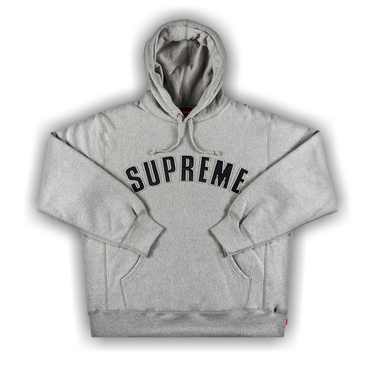 Supreme Pearl Logo Hooded Sweatshirt S Buy Supreme Pearl Logo