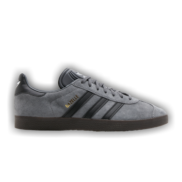 Buy Adidas Gazelle 'Grey Gum' - EE8943 | GOAT