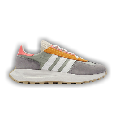 adidas gazelle silver green womens adidas Superskate