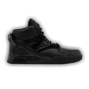 Buy Reebok Juun J x Pump Omni Zone 2 'Black' - GW8004 | GOAT