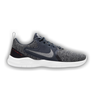 Buy Flex Experience Run 10 'Thunder Blue Black' - CI9960 401