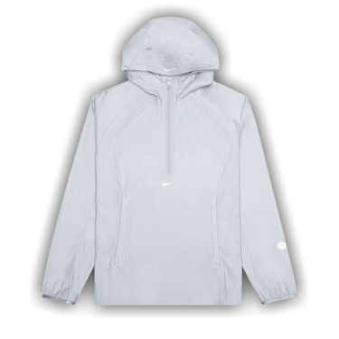 Buy Nike NRG Nocta Jacket 'Wolf Grey' - DJ5586 012 | GOAT