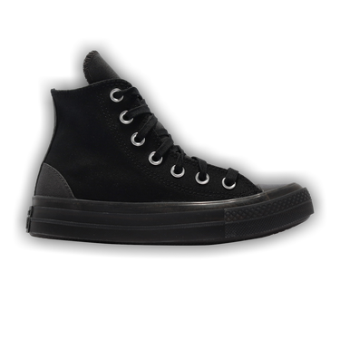 Buy Converse Chuck Taylor All Star CX High 'Future Utility - Black