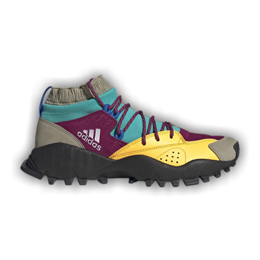 Size 6.5 Seeulater OG Multi Color