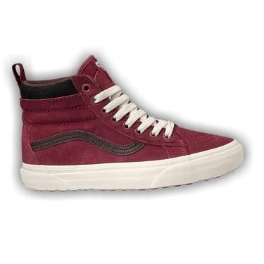Sk8 Hi MTE Biking Red