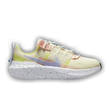 Buy Nike Wmns Crater Impact 'Cashmere Lime Ice' - CW2386 700 | GOAT