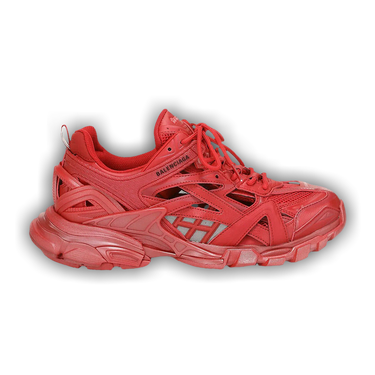 【全商品オープニング価格 特別価格】 568614 - 'Red' Sneaker Track.2 Balenciaga Buy W2MA1 GOAT | 6000 靴