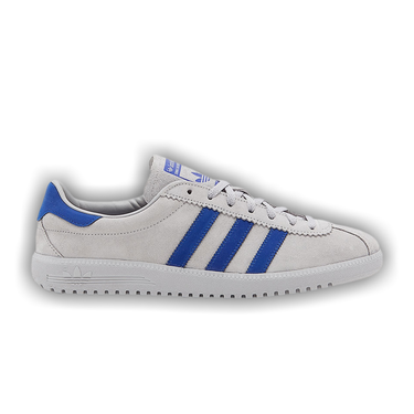 Buy Bermuda Grey Bold Blue BY9651 GOAT UK