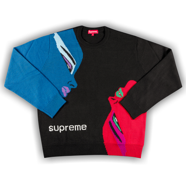 Supreme faces top