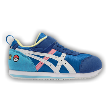 Buy Pokemon x ASICS Idaho Mini PS 'Greninja' - 1144A207 400 | GOAT