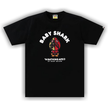 BAPE KIDS POCHACCO BABY MILO Tシャツ BAPE KIDS POCHACCO BABY MILO Tシャツ BAPE KIDS POCHACCO BABY MILO