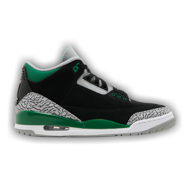 Buy Air Jordan 3 Retro 'Pine Green' - CT8532 030 | GOAT