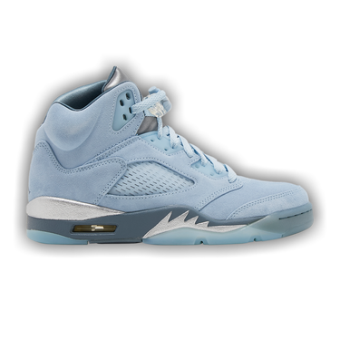 Buy Wmns Air Jordan 5 Retro Blue Bird DD9336 400 GOAT