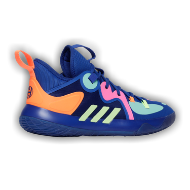Buy Harden Stepback 2 'Royal Blue' - FZ1076 | GOAT