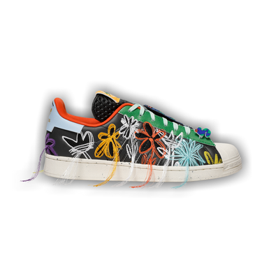 Buy Sean Wotherspoon x Superstar Super Earth Black GX3823