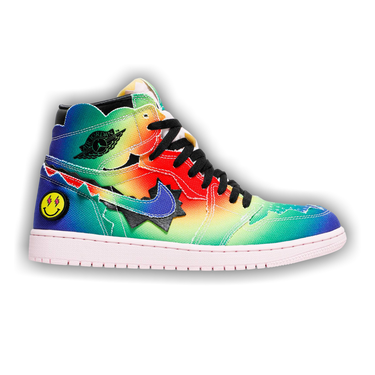 Amazon.com | Jordan Mens Air 1 Retro High OG DC3481 900 J