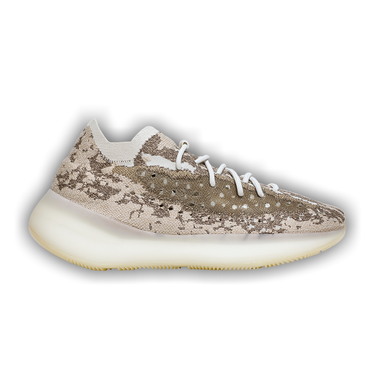 Yeezy 380 hot sale womens gold