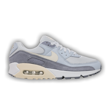 nike air max 90 prm ashen slate