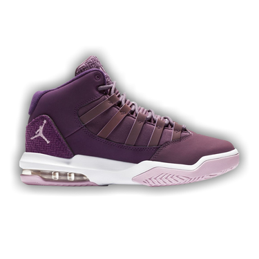 Jordan shop aura purple