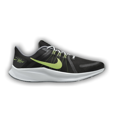 Nike quest grey volt outlet