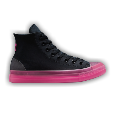 Buy Chuck Taylor All Star CX High Black Hyper Pink 170993C GOAT